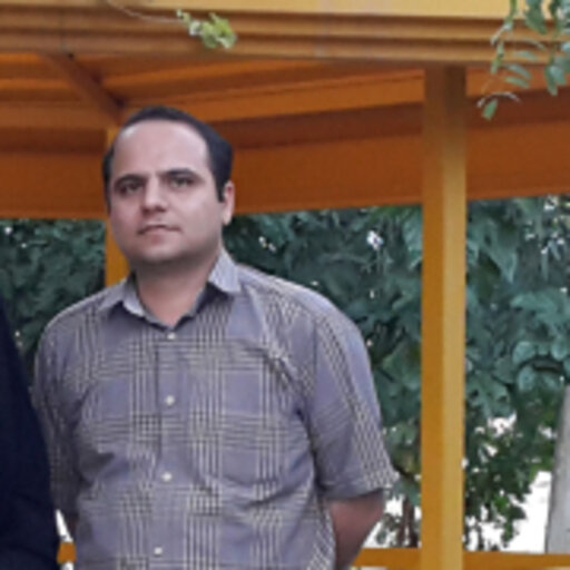  سیامک نصیری کوخدان